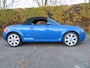 Audi TT 1.8 T ROADSTER  163 PK