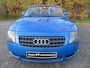 Audi TT 1.8 T ROADSTER  163 PK