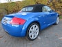 Audi TT 1.8 T ROADSTER  163 PK