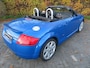 Audi TT 1.8 T ROADSTER  163 PK