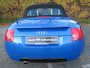 Audi TT 1.8 T ROADSTER  163 PK
