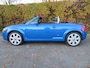 Audi TT 1.8 T ROADSTER  163 PK