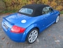 Audi TT 1.8 T ROADSTER  163 PK