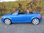Audi TT 1.8 T ROADSTER  163 PK
