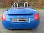 Audi TT 1.8 T ROADSTER  163 PK