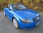 Audi TT 1.8 T ROADSTER  163 PK