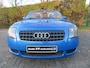 Audi TT 1.8 T ROADSTER  163 PK