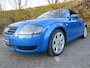 Audi TT 1.8 T ROADSTER  163 PK