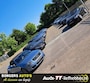 Audi TT 1.8 T ROADSTER  163 PK