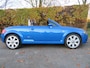 Audi TT 1.8 T ROADSTER  163 PK
