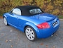 Audi TT 1.8 T ROADSTER  163 PK