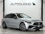 Mercedes-Benz C-klasse Estate 200 4MATIC AMG | Pano | Memory | Cam | 19" AMG velgen | Dodehoek | Leer | Sfeer | Dynamic | 224 PK