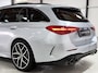 Mercedes-Benz C-klasse Estate 200 4MATIC AMG | Pano | Memory | Cam | 19" AMG velgen | Dodehoek | Leer | Sfeer | Dynamic | 224 PK