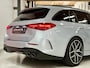 Mercedes-Benz C-klasse Estate 200 4MATIC AMG | Pano | Memory | Cam | 19" AMG velgen | Dodehoek | Leer | Sfeer | Dynamic | 224 PK