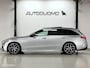 Mercedes-Benz C-klasse Estate 200 4MATIC AMG | Pano | Memory | Cam | 19" AMG velgen | Dodehoek | Leer | Sfeer | Dynamic | 224 PK