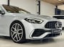 Mercedes-Benz C-klasse Estate 200 4MATIC AMG | Pano | Memory | Cam | 19" AMG velgen | Dodehoek | Leer | Sfeer | Dynamic | 224 PK