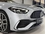 Mercedes-Benz C-klasse Estate 200 4MATIC AMG | Pano | Memory | Cam | 19" AMG velgen | Dodehoek | Leer | Sfeer | Dynamic | 224 PK