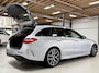 Mercedes-Benz C-klasse Estate 200 4MATIC AMG | Pano | Memory | Cam | 19" AMG velgen | Dodehoek | Leer | Sfeer | Dynamic | 224 PK