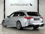 Mercedes-Benz C-klasse Estate 200 4MATIC AMG | Pano | Memory | Cam | 19" AMG velgen | Dodehoek | Leer | Sfeer | Dynamic | 224 PK