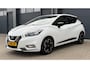 Nissan Micra 1.0 - 92pk IG-T N-Design | 125.000 KM NAP | bj. 2021 | Carplay | Camera | 5 Deurs | Cruise |