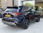 Toyota RAV4 2.5 Hybrid Bi-Tone | Stoel & stuurverwarming | Leder