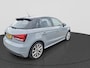 Audi A1 Sportback 1.0 TFSI Adrenalin | NL-Auto | S-Line Exterieur | 5-Deurs | Navigatie | Airco | Cruise Control | 17 inch LM-velgen |