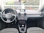 Audi A1 Sportback 1.0 TFSI Adrenalin | NL-Auto | S-Line Exterieur | 5-Deurs | Navigatie | Airco | Cruise Control | 17 inch LM-velgen |