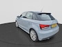 Audi A1 Sportback 1.0 TFSI Adrenalin | NL-Auto | S-Line Exterieur | 5-Deurs | Navigatie | Airco | Cruise Control | 17 inch LM-velgen |