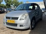 Suzuki Swift 1.3 Exclusive, automaat