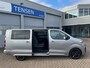 Peugeot Expert 180PK BlueHDI DC | Dubbel Cabine | Automaat | Vol leder | Standkachel | Xenon koplampen | Trekhaak afneembaar |