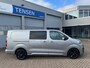 Peugeot Expert 180PK BlueHDI DC | Dubbel Cabine | Automaat | Vol leder | Standkachel | Xenon koplampen | Trekhaak afneembaar |