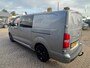Peugeot Expert 180PK BlueHDI DC | Dubbel Cabine | Automaat | Vol leder | Standkachel | Xenon koplampen | Trekhaak afneembaar |