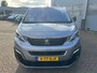 Peugeot Expert 180PK BlueHDI DC | Dubbel Cabine | Automaat | Vol leder | Standkachel | Xenon koplampen | Trekhaak afneembaar |