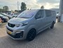 Peugeot Expert 180PK BlueHDI DC | Dubbel Cabine | Automaat | Vol leder | Standkachel | Xenon koplampen | Trekhaak afneembaar |
