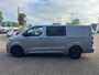 Peugeot Expert 180PK BlueHDI DC | Dubbel Cabine | Automaat | Vol leder | Standkachel | Xenon koplampen | Trekhaak afneembaar |