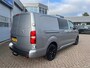 Peugeot Expert 180PK BlueHDI DC | Dubbel Cabine | Automaat | Vol leder | Standkachel | Xenon koplampen | Trekhaak afneembaar |