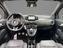 Abarth 500 1.4 T-Jet 165pk Turismo | Navigatie | Lederen bekleding | Climate Control | LMV 17"|