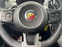 Abarth 500 1.4 T-Jet 165pk Turismo | Navigatie | Lederen bekleding | Climate Control | LMV 17"|