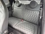 Abarth 500 1.4 T-Jet 165pk Turismo | Navigatie | Lederen bekleding | Climate Control | LMV 17"|