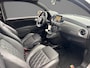 Abarth 500 1.4 T-Jet 165pk Turismo | Navigatie | Lederen bekleding | Climate Control | LMV 17"|