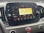 Abarth 500 1.4 T-Jet 165pk Turismo | Navigatie | Lederen bekleding | Climate Control | LMV 17"|