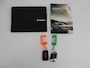 Skoda Kodiaq 1.5 TSI Sportline Business | Leder/alcantara | Memory | Stuur/stoel verwarming | Cruise control | Navigatie | Climate control | Carplay | Camera | Park assist