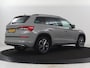 Skoda Kodiaq 1.5 TSI Sportline Business | Leder/alcantara | Memory | Stuur/stoel verwarming | Cruise control | Navigatie | Climate control | Carplay | Camera | Park assist