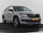 Skoda Kodiaq 1.5 TSI Sportline Business | Leder/alcantara | Memory | Stuur/stoel verwarming | Cruise control | Navigatie | Climate control | Carplay | Camera | Park assist