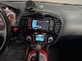Nissan Juke 1.6 Tekna Leer Automaat 360° Camera