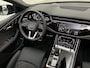 Audi Q8 60e 490pk Full Options! #RS Massage Seats | 4WS | OLED | Laser | Ventilatie | Valcona Leder+ Pakket | B&O Sound | 23'' | Alcantara hemel | Head-Up | Soft-Close | Panodak | 2x Memory | Trekhaak | Keyless-Entry | Luchtvering | | Nieuw | Fabrieksgarantie.