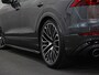 Audi Q8 60e 490pk Full Options! #RS Massage Seats | 4WS | OLED | Laser | Ventilatie | Valcona Leder+ Pakket | B&O Sound | 23'' | Alcantara hemel | Head-Up | Soft-Close | Panodak | 2x Memory | Trekhaak | Keyless-Entry | Luchtvering | | Nieuw | Fabrieksgarantie.
