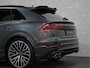 Audi Q8 60e 490pk Full Options! #RS Massage Seats | 4WS | OLED | Laser | Ventilatie | Valcona Leder+ Pakket | B&O Sound | 23'' | Alcantara hemel | Head-Up | Soft-Close | Panodak | 2x Memory | Trekhaak | Keyless-Entry | Luchtvering | | Nieuw | Fabrieksgarantie.