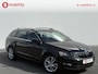 Skoda Octavia Combi 1.4 TSI 150PK! Style Trekhaak 1500kg Apple CarPlay | DAB Audio | Stoelverwarming | Cruise Control