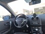 Nissan Qashqai+2 1.6 Connect Edition 7p. PANO NAVI CRUISE X SLEUTELS
